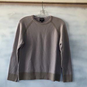Giorgio Armani Cashmere Sweater